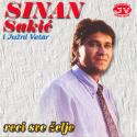 Sinan Sakic - 1985 Reci sve zelje kraxi0